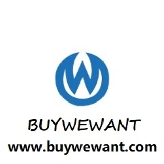 BUYWEWANT logo