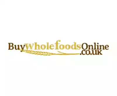 Buy Whole Foods Online coupon codes