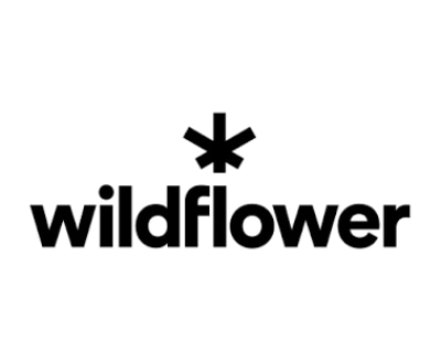 Shop Buy Wildflower logo
