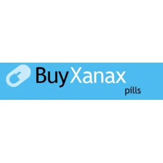 Buy Xanax Pills logo