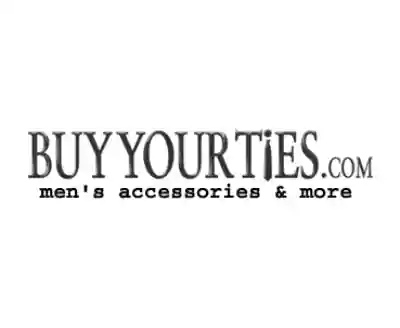 BuyYourTies.com discount codes