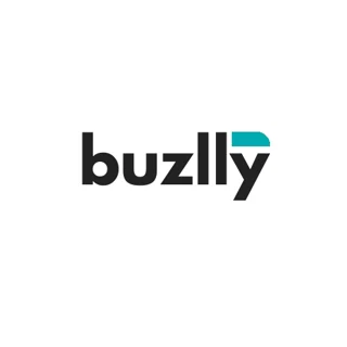 Buzlly logo