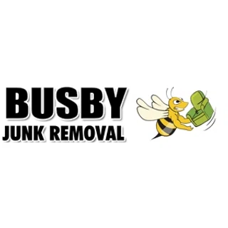 Busby Junk Removal logo