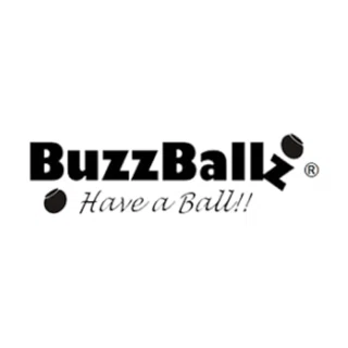 Shop BuzzBallz logo