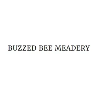 Shop Buzzed Bee Meadery logo