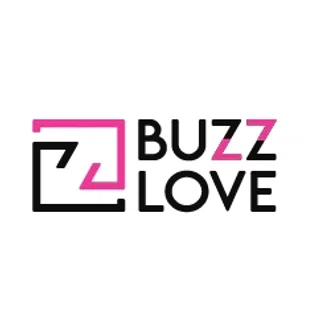 Buzz Love logo