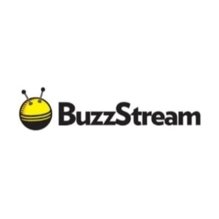 Shop BuzzStream logo
