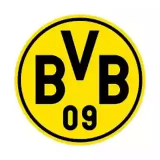 Shop Borussia Dortmund coupon codes logo