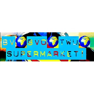 Shop BvBvoTwuMarket logo