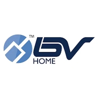 BV Home Improvement logo