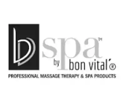 bv-spa.com logo