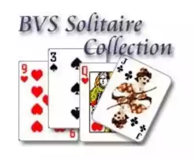 Shop BVS Solitaire Collection coupon codes logo