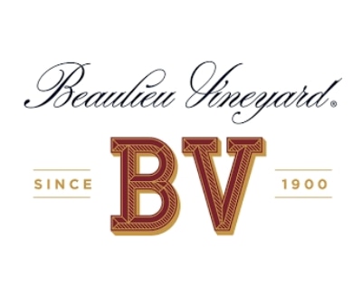 Shop Beaulieu Vineyard logo