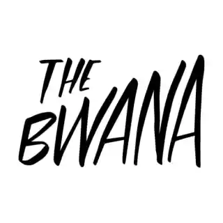 The Bwana logo
