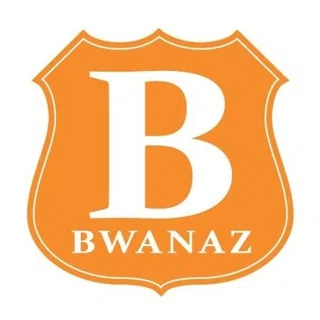 Bwanaz.com logo