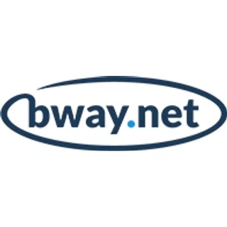 Bway.net logo