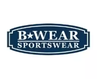 B-Wear Sportswear coupon codes