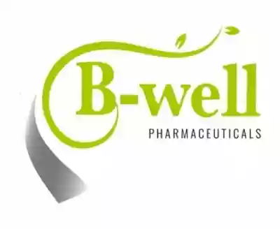 Shop B-Well Pharmaceuticals promo codes logo