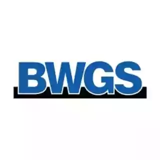Shop Bwgs logo