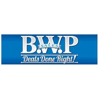 BWP Sales logo