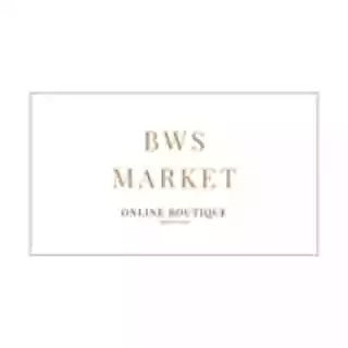Shop BWS Market promo codes logo