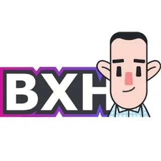 BXHSwap logo