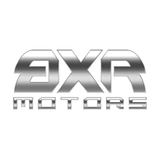 BXR Motors coupon codes