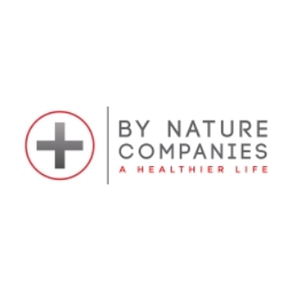 Shop By Nature Companies logo