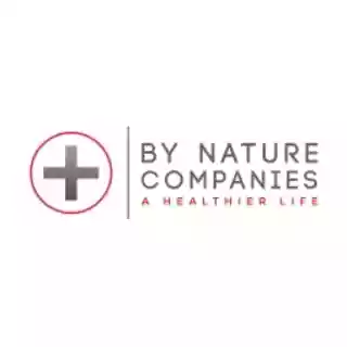 By Nature Companies logo