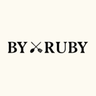 By Ruby promo codes