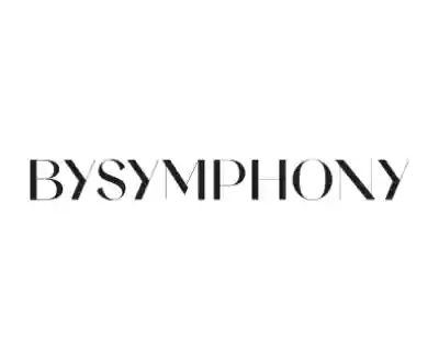 bysymphony.com logo
