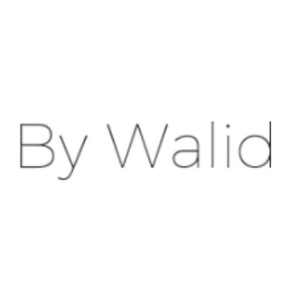 Shop By Walid logo