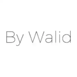 Shop By Walid promo codes logo
