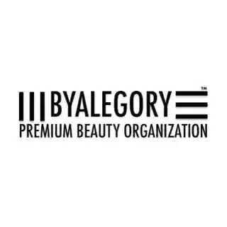 Byalegory coupon codes