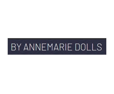 Shop By Annemarie Dolls logo