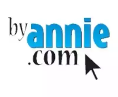 byannie.com logo