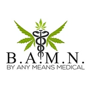 By Any Means Medical coupon codes