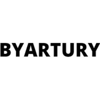 ByArtury logo