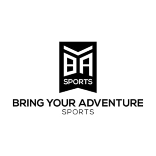 Shop BYA Sports logo