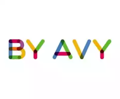By AVY coupon codes
