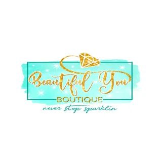 Beautiful You Boutique logo