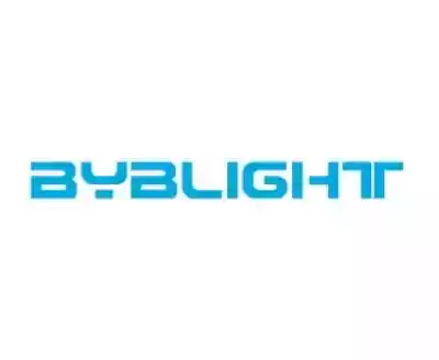 BYB Light logo
