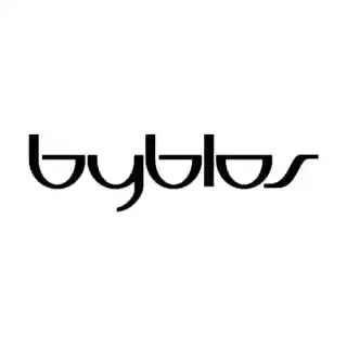 Byblos discount codes