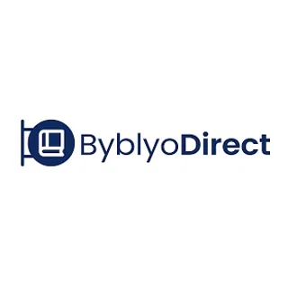 Byblyo Direct logo