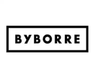 byborre.com logo