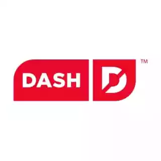 Shop DashBy coupon codes logo