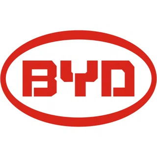 BYD Battery Box logo