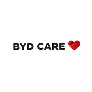 BYD.care logo