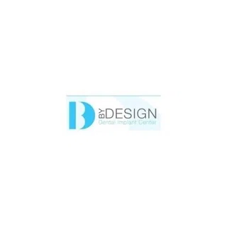 By Design Dental Implant Center logo
