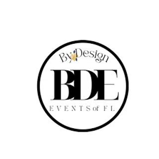 BydesignEvents logo